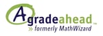 A Grade Ahead Logo