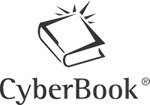 CyberBook logo